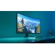40. Philips Evnia 34M2C3500L/00 Computer Monitor 86.4 cm (34") 3440 x 1440 px Wide Quad HD LCD Black