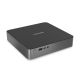 2. Lenovo IdeaCentre Mini 01IRH10R Core 5 210H 16GB DDR5 5600 SSD512 Intel Graphics WLAN+BT LAN W11Pro Luna Gray 3Y OnSite