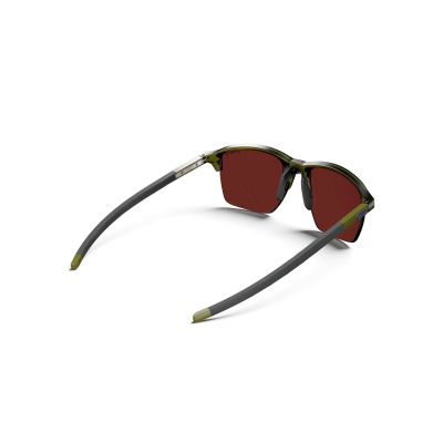 5. JULBO CROSSLINE glasses green