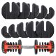 16. SR80 ADJUSTABLE DUMBBELL SET (2 PCS) + STR10 PRO HMS RACK
