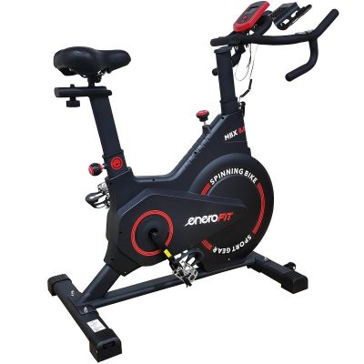 14. MBX8.0 ENERO FIT SPINNING EXERCISE BIKE