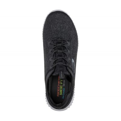 8. Skechers Elite Flex Hartnell M 52642BKGY shoes
