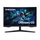 26. MONITOR SAMSUNG LED G5 27" LS27CG554EUXEN 165 Hz