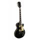 Stagg SEL-STD Black - electric guitar