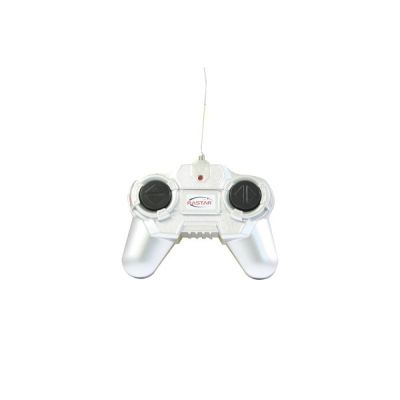 3. Jamara AUDI R8 LMS remote-controlled model