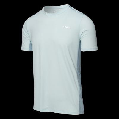 Men's FISSES Short Sleeve T-Shirt