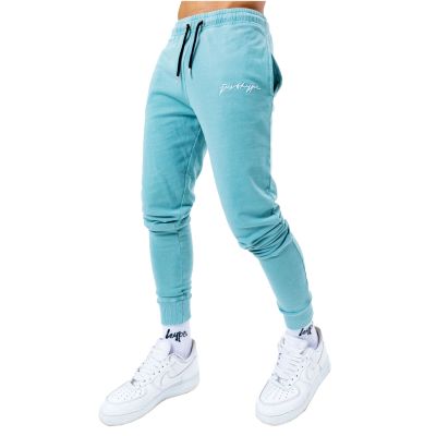 3. Justhype Acid Wash Joggers M TWLR-138
