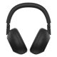 8. Sony WH-1000XM6 Wired & Wireless Headband Headset Calls/Music/Sports/Everyday USB Type-C Bluetooth Black