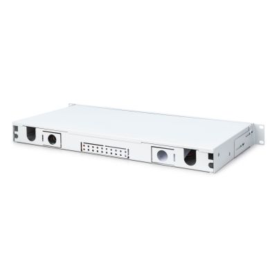 2. Digitus DN-96331/9 drive bay panel Gray