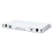 2. Digitus DN-96331/9 drive bay panel Gray