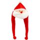 8. Santa Claus Christmas Hat