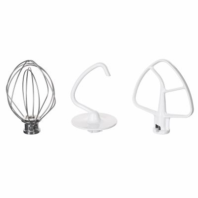 9. KitchenAid Stand Mixer 5KSM125EPL