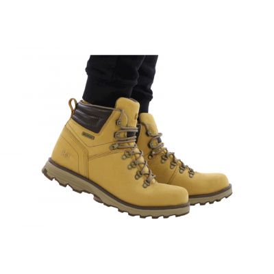 6. Cat Sire Wp Mid M P720691 shoes