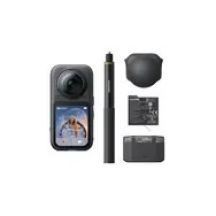 Insta360 X6 Essentials Bundle 120MP 8K Ultra HD Sports Camera 25.4/1.1mm (1/1.1") Wi-Fi 196g
