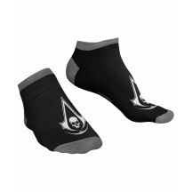 Good Loot Assassin's Creed Black Flag Resynced Crest socks