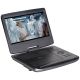 2. Denver MT-1097 Portable DVD Player with 10" Screen
