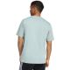 3. Men's adidas Outdoor Kayaking Graphic T-shirt mint KG5409