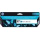 11. HP 971 Original Cyan Ink Cartridge
