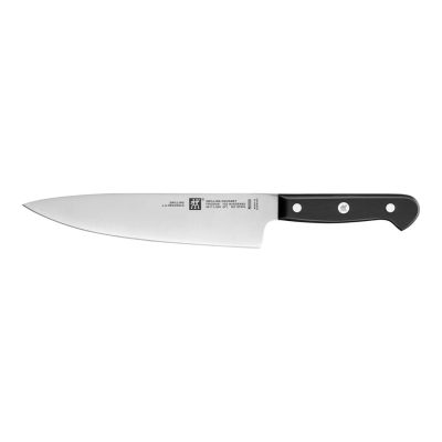 8. Set of 3 ZWILLING Gourmet knives 36130-003-0