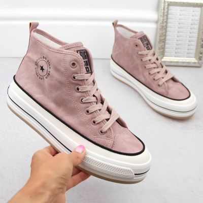 10. Big Star W OO274068 INT2020A ankle sneakers