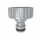 AWTOOLS CONNECTOR 3/4" FOR TAP BOX-100pcs.