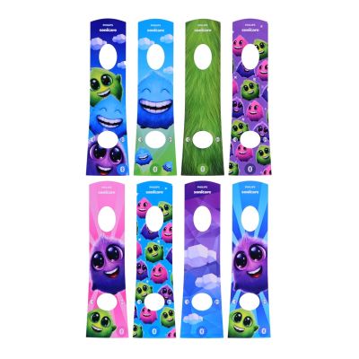 9. Philips Sonicare For Kids Sonic Toothbrush with Built-in Bluetooth®