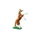 4. LEGO CREATOR 3 IN 1 31166 Beautiful Horse