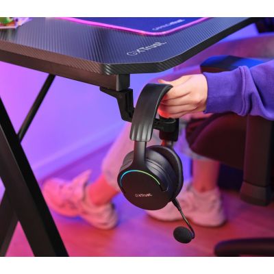 10. Trust GXT700 OMNIUS Desk (25420)