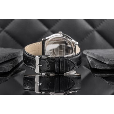 4. Tommy Hilfiger Becker Men's Watch 1710516 + BOX