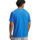 10. Under Armour Sportstyle LC SS T-shirt M 1326799 411