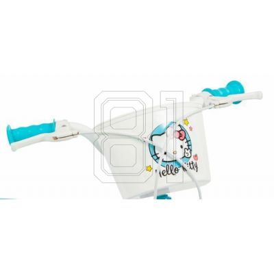 4. Children's bike 16" Hello Kitty TOIMSA 1649