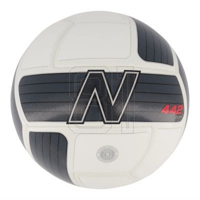 4. New Balance Ball WK FB23001GWK Football