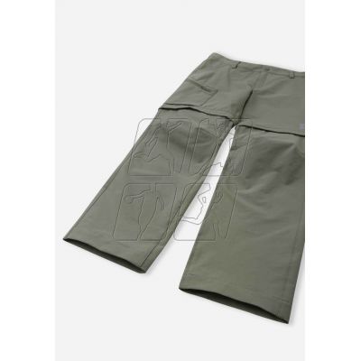 7. Reima Pants Sillat Thyme Jr 5100194A-8510