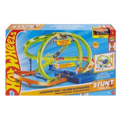 Hot Wheels JMG48 toy car