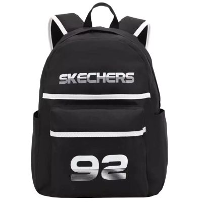 Skechers Downtown Backpack S979-06 Black One size