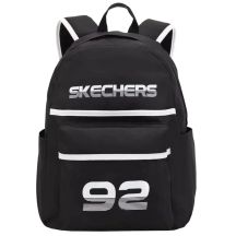 Skechers Downtown Backpack S979-06 Black One size