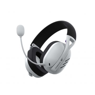 5. Havit Fuxi-H3 Gaming Headphones (White/Black)