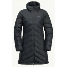 Jack Wolfskin Tundra Down Coat W 1207751_6000