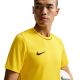 15. Nike Dri-Fit Park 26 SS Top Yellow Men's T-Shirt HM7127 719