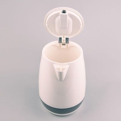 6. Electric kettle 1.7l 2200W MAESTRO MR-033-WHITE