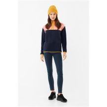 VIKING Lakeside Bamboo Lady Women's Sweatshirt Navy Blue XS