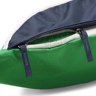 6. Nike Heritage Hip Pack BA5750 311 Messenger Bag