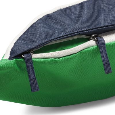 6. Nike Heritage Hip Pack BA5750 311