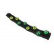 4. Hula Hop massaging Charcoal s183001