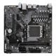 4. Gigabyte Motherboard A620M H AM5 2DDR5 HDMI/DP M.2 mATX