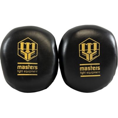 MASTERS trainer paws - ŁZ-AIR black
