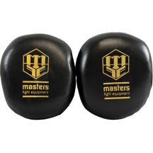 MASTERS trainer paws - ŁZ-AIR black