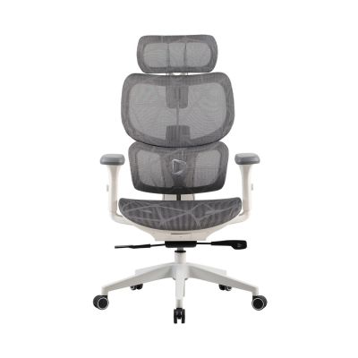 2. ONEX VENTRA Premium Padded upholstered seat Upholstered backrest