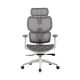 2. ONEX VENTRA Premium Padded upholstered seat Upholstered backrest