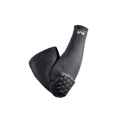 2. McDavid HEX Power Shooter Arm Sleeve Black - 6500